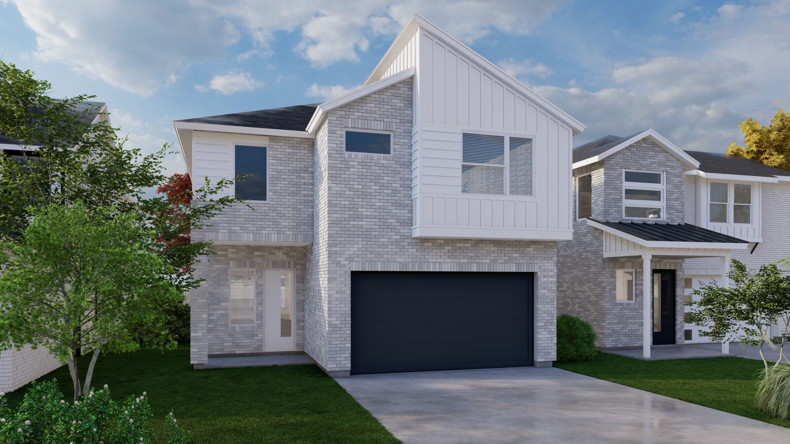 Royal Court SFR Little