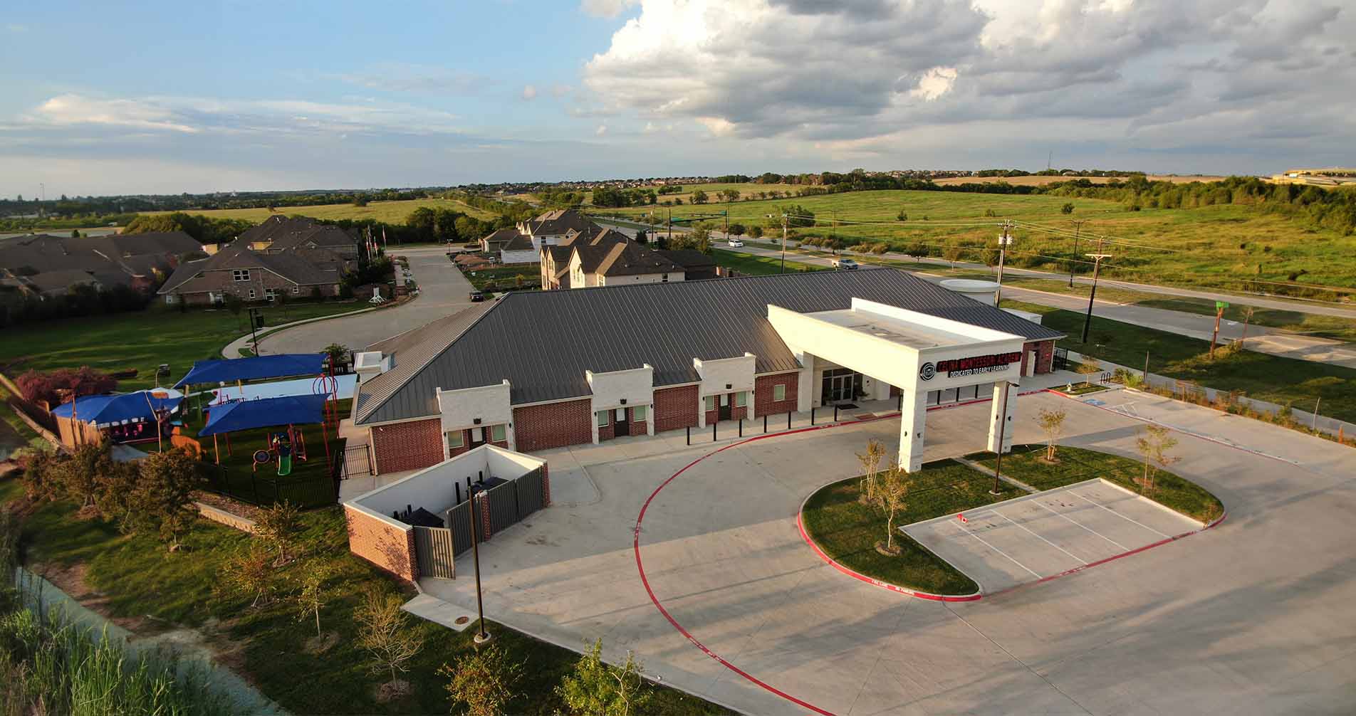 BrightKidz Montessori – Celina