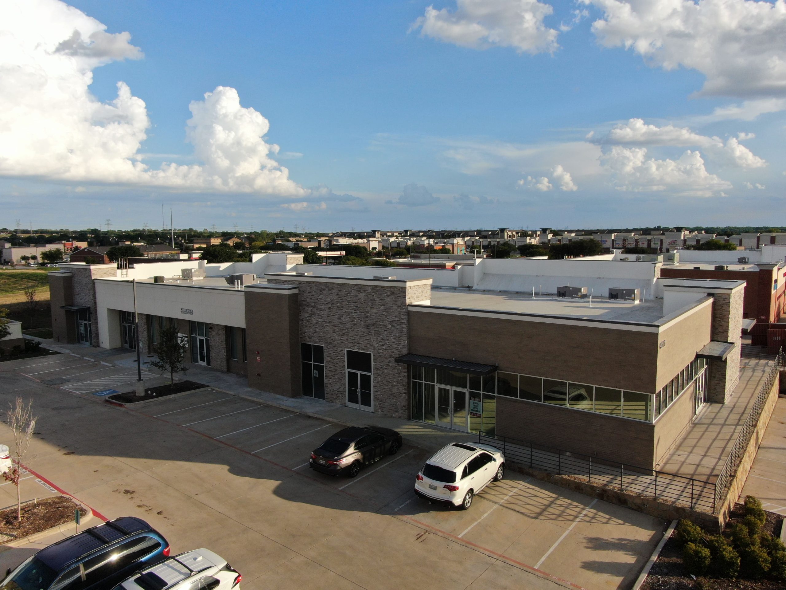  North Park Landing Apartments - Fort worth