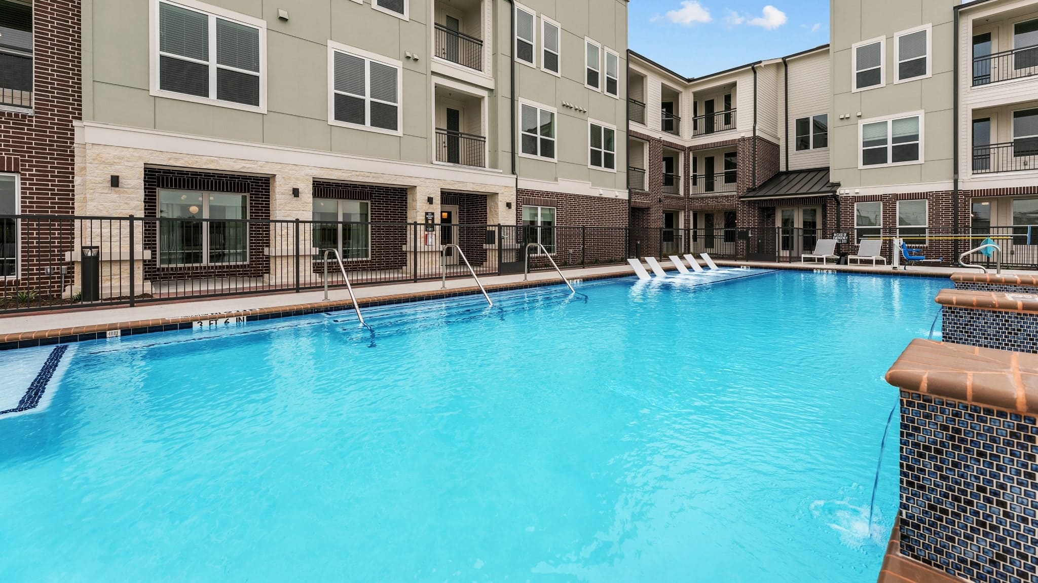  North Park Landing Apartments - Fort worth