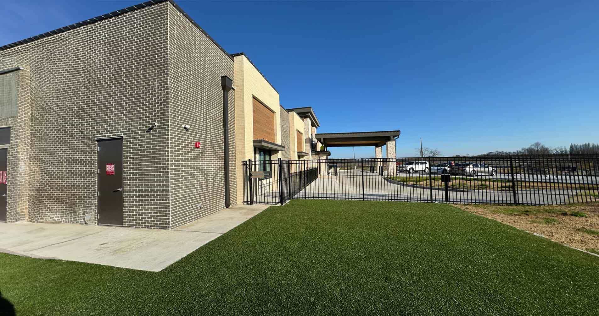 Melissa Montessori Academy